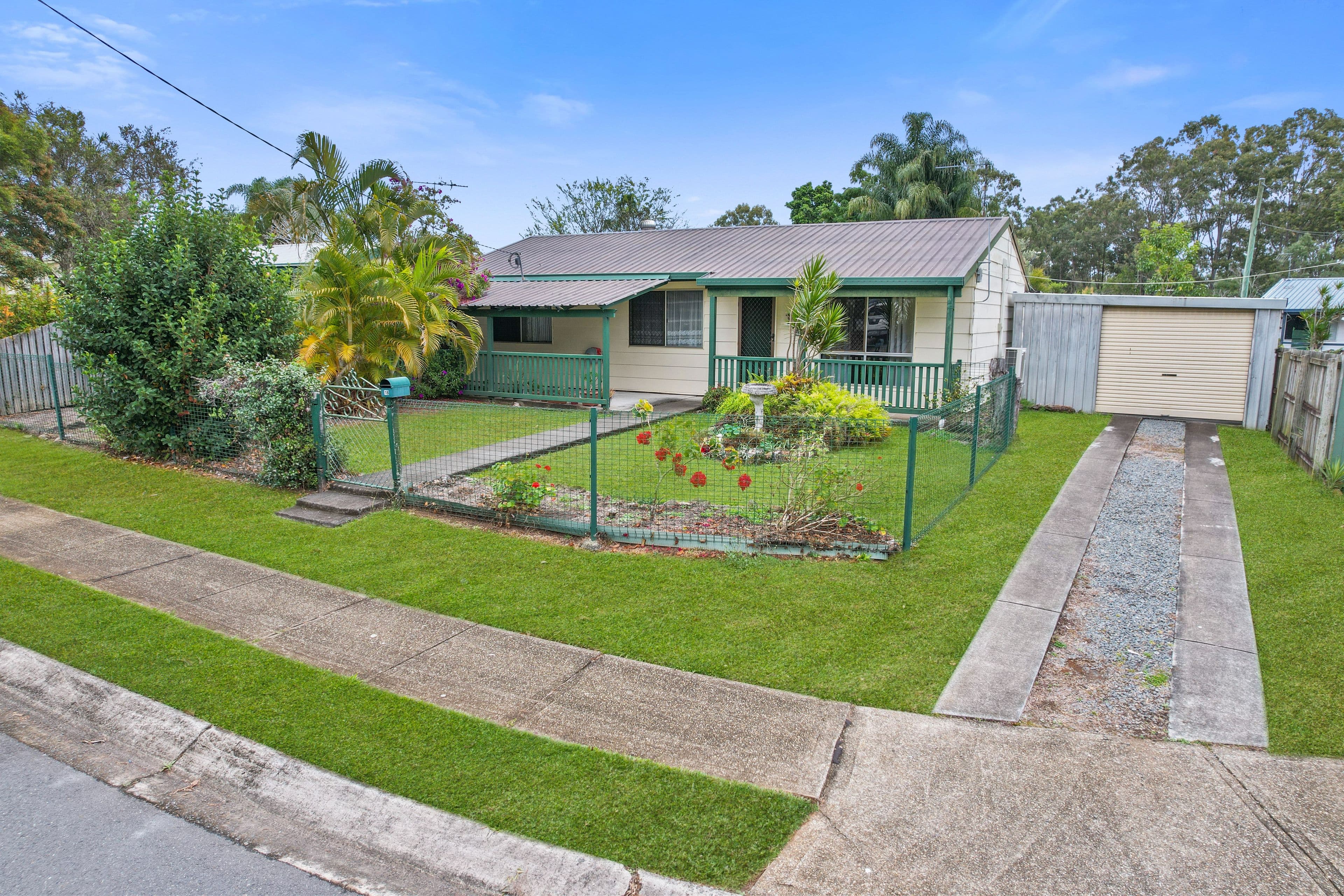 18 Parkland Court, Eagleby QLD 4207, Eagleby - Image 1