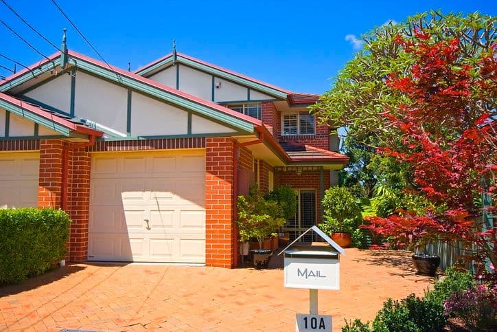 10A Stan Street, WILLOUGHBY NSW 2068, Willoughby East - Thumbnail 5