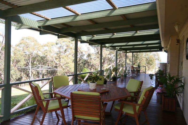 69 Marks Crescent, OBERON NSW 2787, Oberon - Thumbnail 4