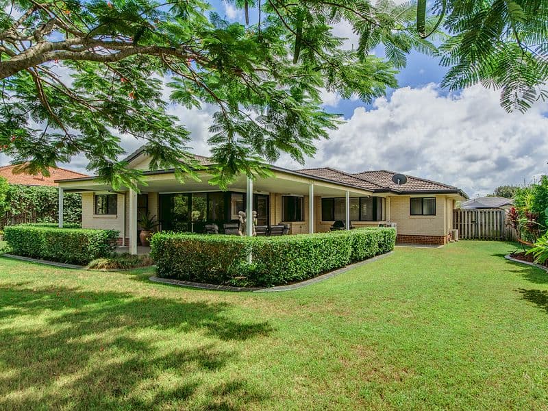 8 Riverbrooke Drive, Upper Coomera QLD 4209, Upper Coomera - Image 1