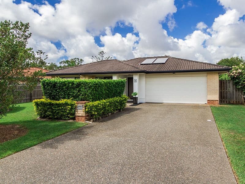 8 Riverbrooke Drive, Upper Coomera QLD 4209, Upper Coomera - Thumbnail 5