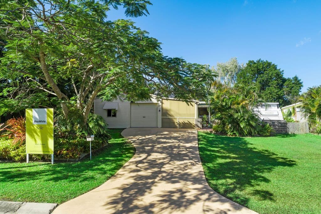17 Foedera Crescent, Tewantin QLD 4565, Tewantin - Image 1