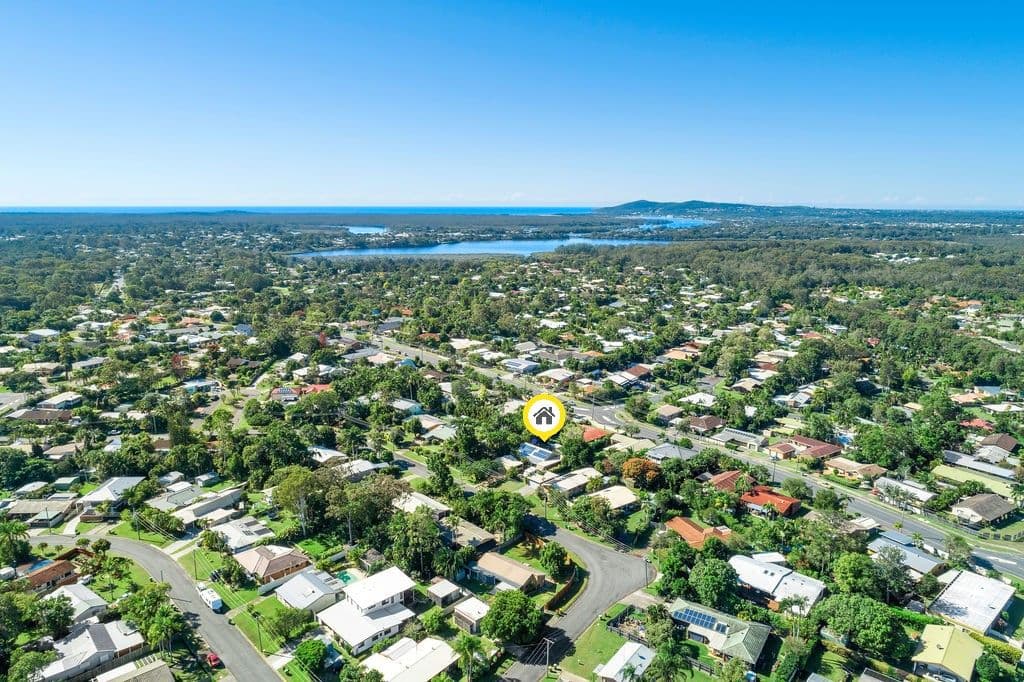 17 Foedera Crescent, Tewantin QLD 4565, Tewantin - Thumbnail 3