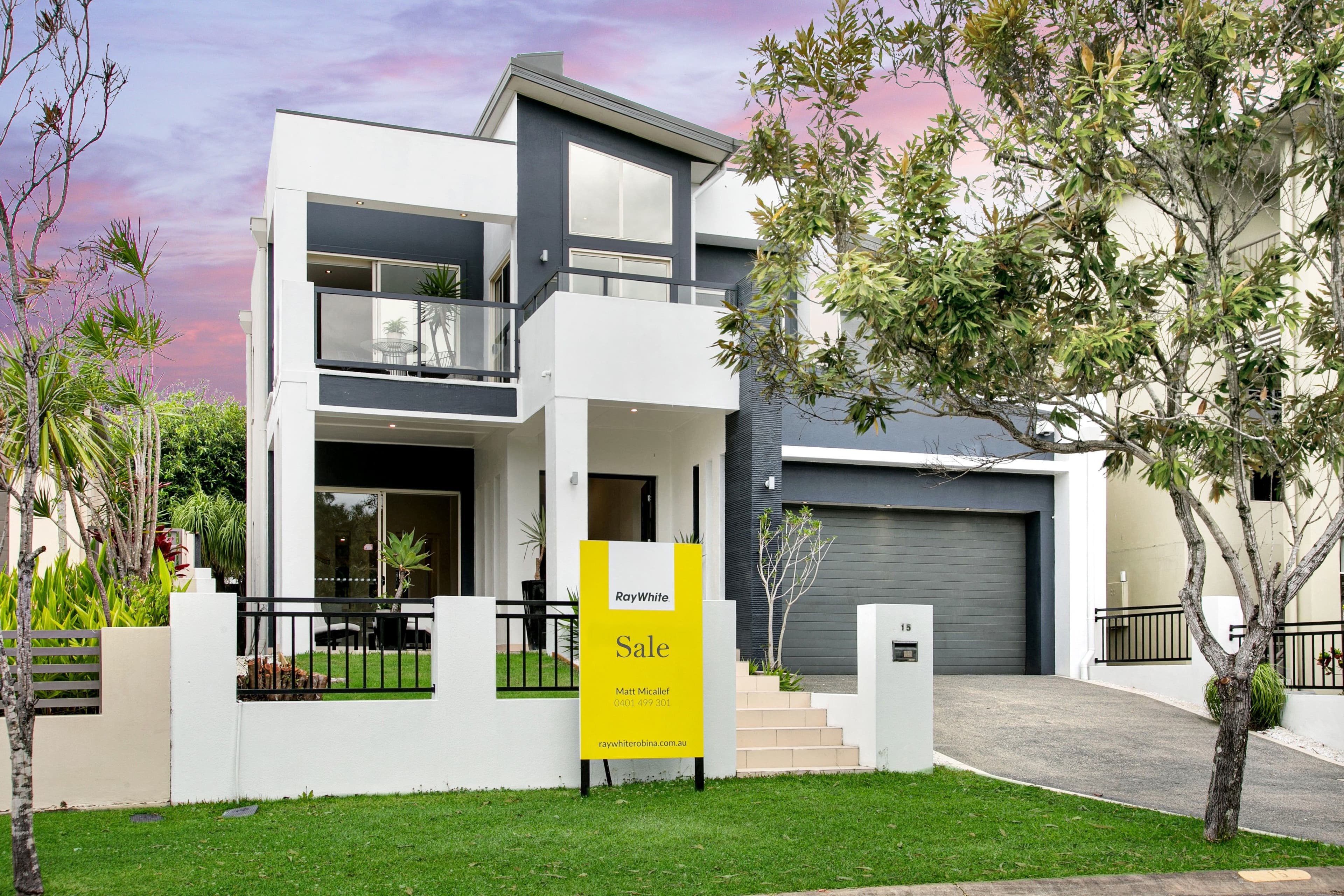 15 Port Peyra Crescent, Varsity Lakes QLD 4227, Varsity Lakes - Thumbnail 2