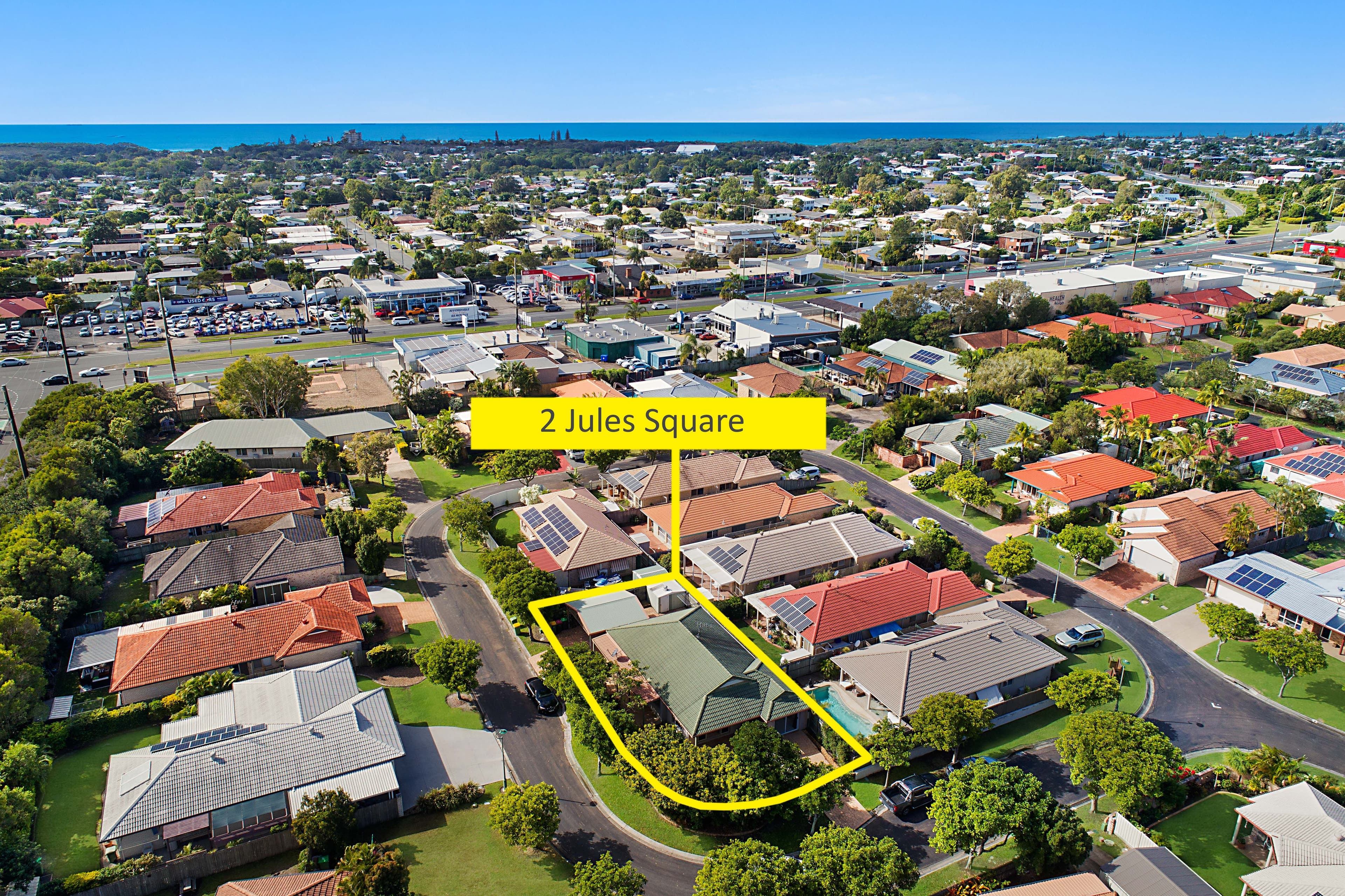 2 Jules Square, Currimundi QLD 4551, Currimundi - Image 1