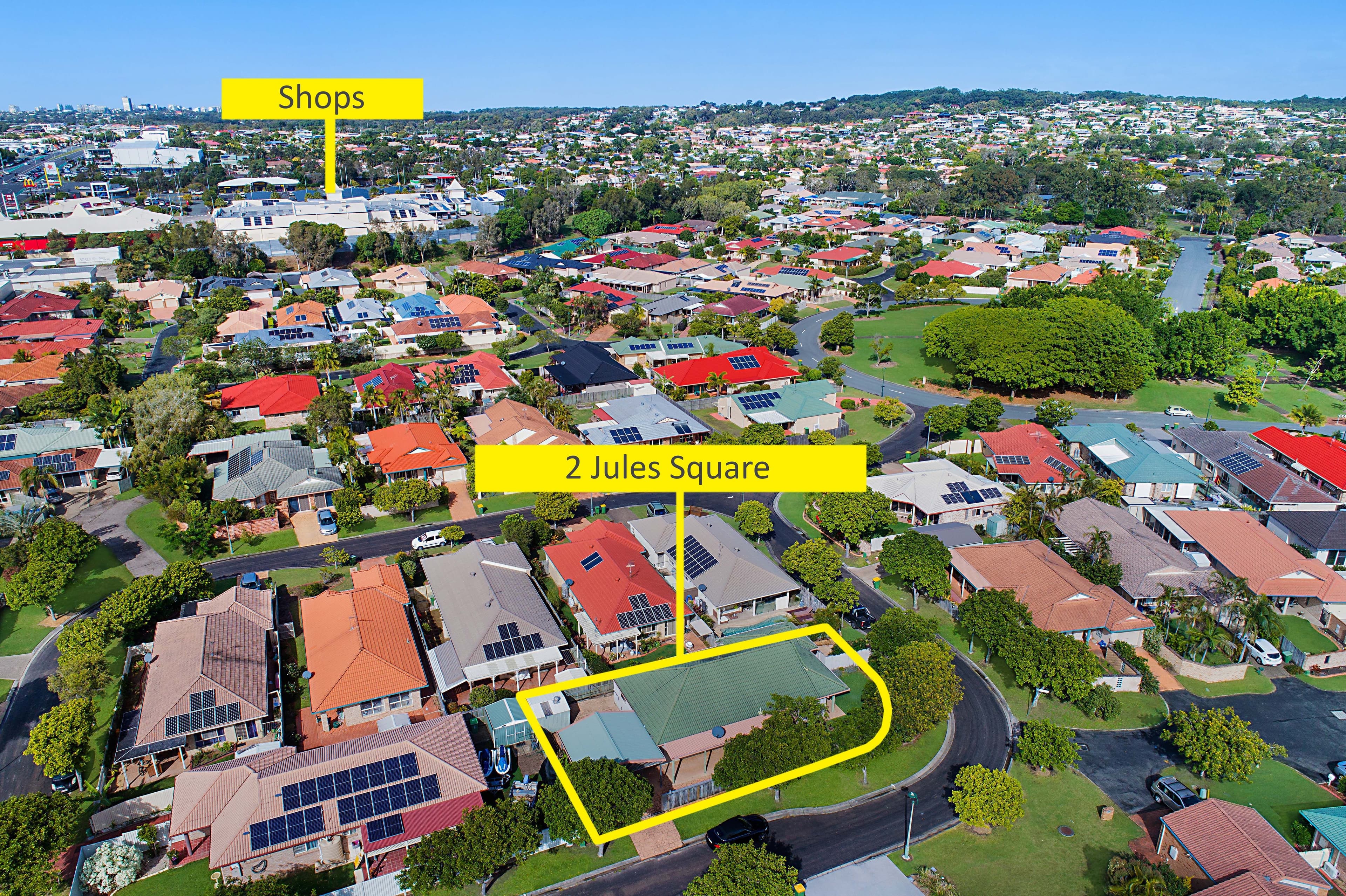 2 Jules Square, Currimundi QLD 4551, Currimundi - Thumbnail 2