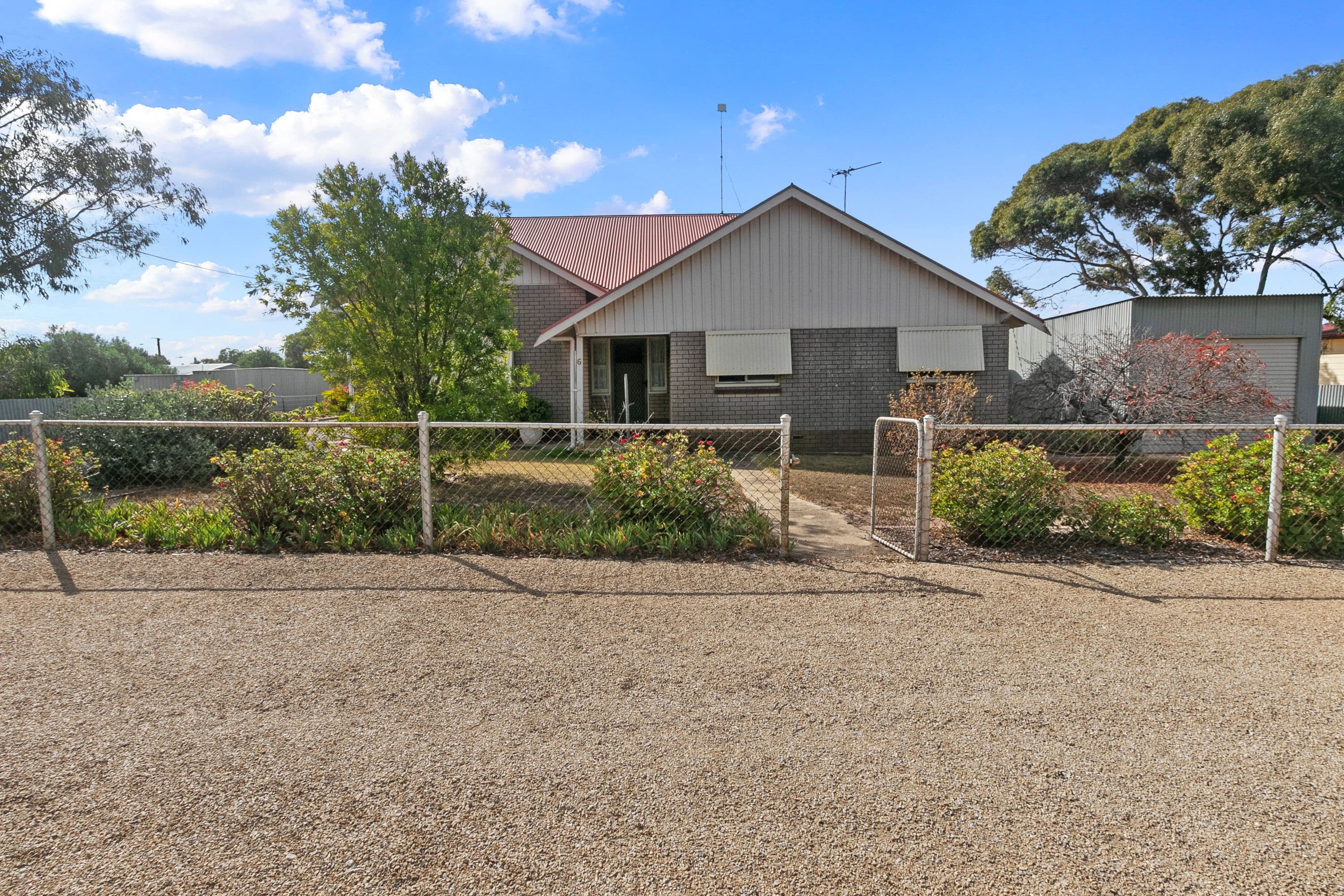 4-6 Wells Terrace, Price SA 5570, Price - Image 1