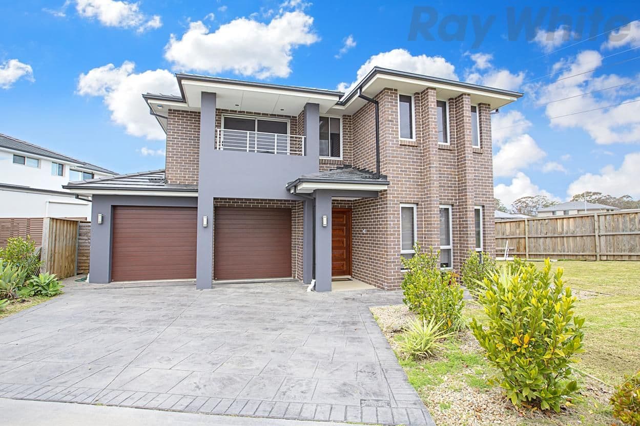 18 Talana Hill Drive, Edmondson Park NSW 2174, Edmondson Park - Image 1