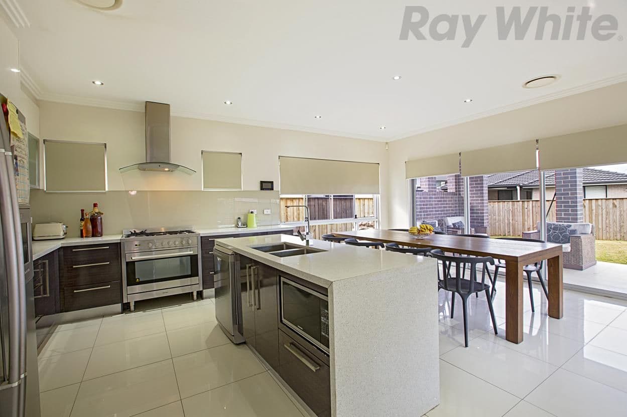 18 Talana Hill Drive, Edmondson Park NSW 2174, Edmondson Park - Thumbnail 2