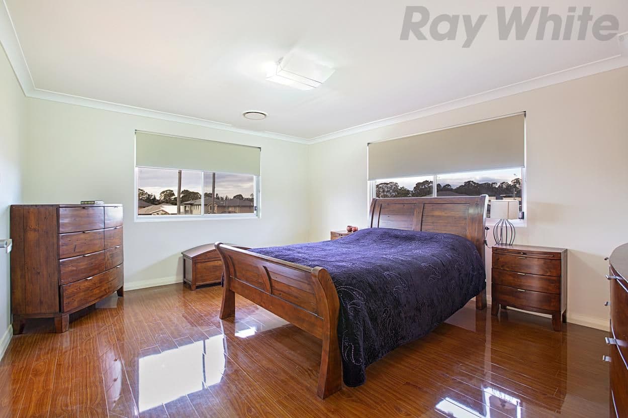 18 Talana Hill Drive, Edmondson Park NSW 2174, Edmondson Park - Thumbnail 5