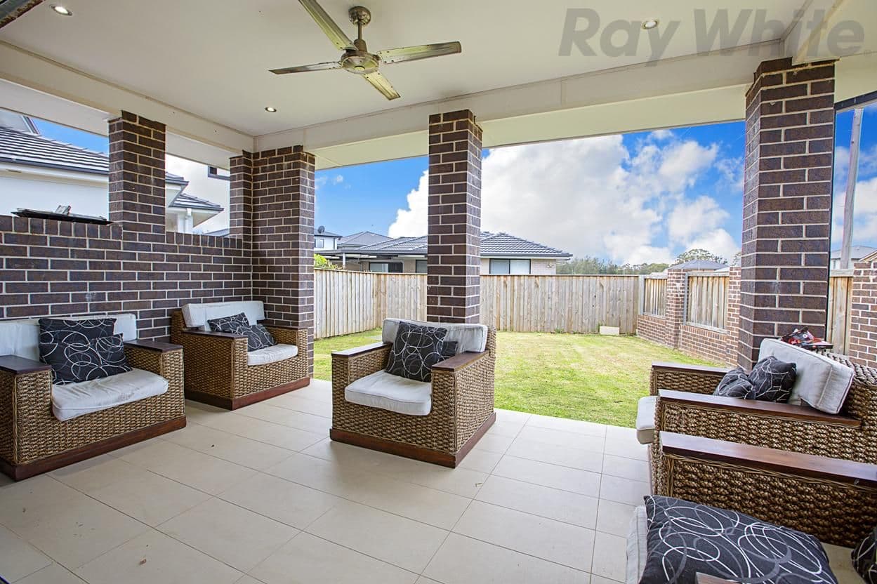 18 Talana Hill Drive, Edmondson Park NSW 2174, Edmondson Park - Thumbnail 6