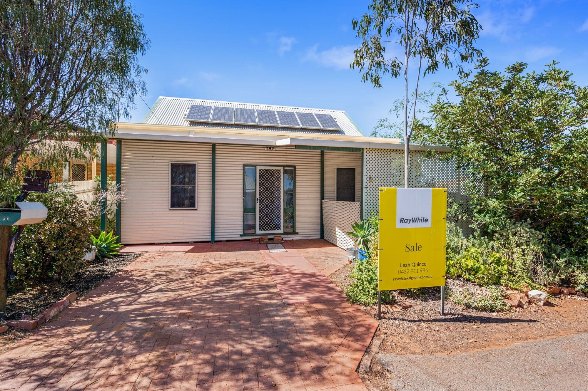 4E Victoria Street East, Kalgoorlie WA 6430, Kalgoorlie - Image 1