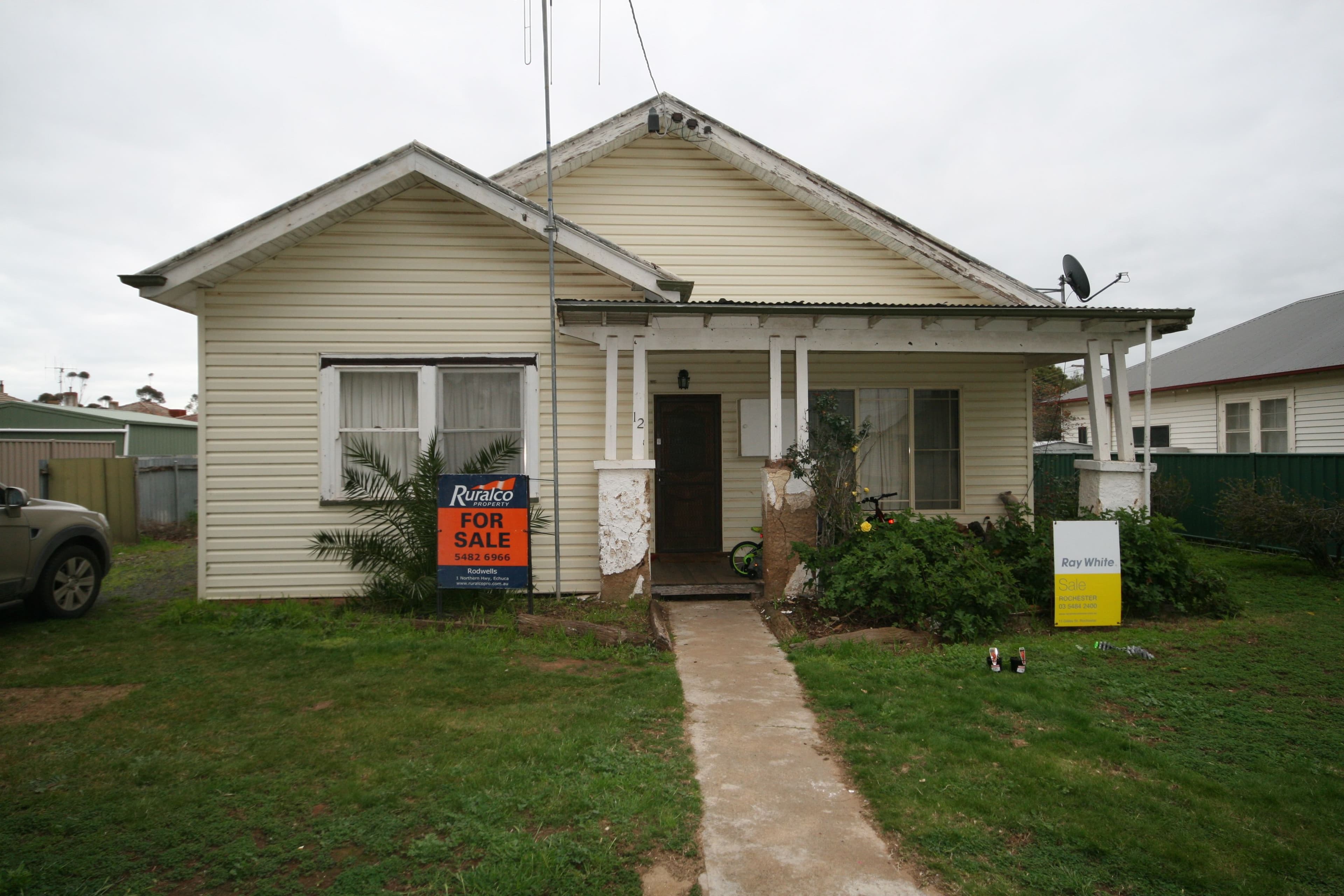 12 Wills Street, Lockington VIC 3563, Lockington - Image 1