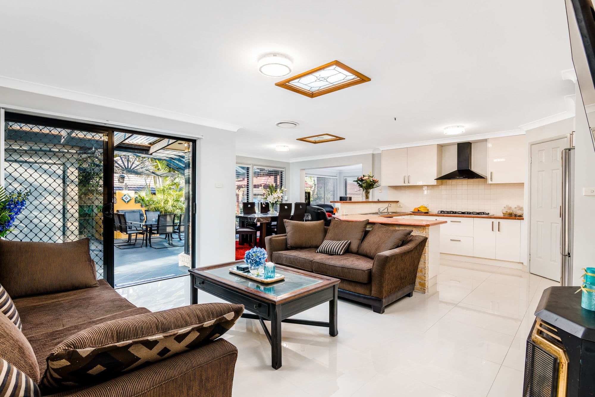 6 Carrick Close, West Hoxton NSW 2171, West Hoxton - Thumbnail 3