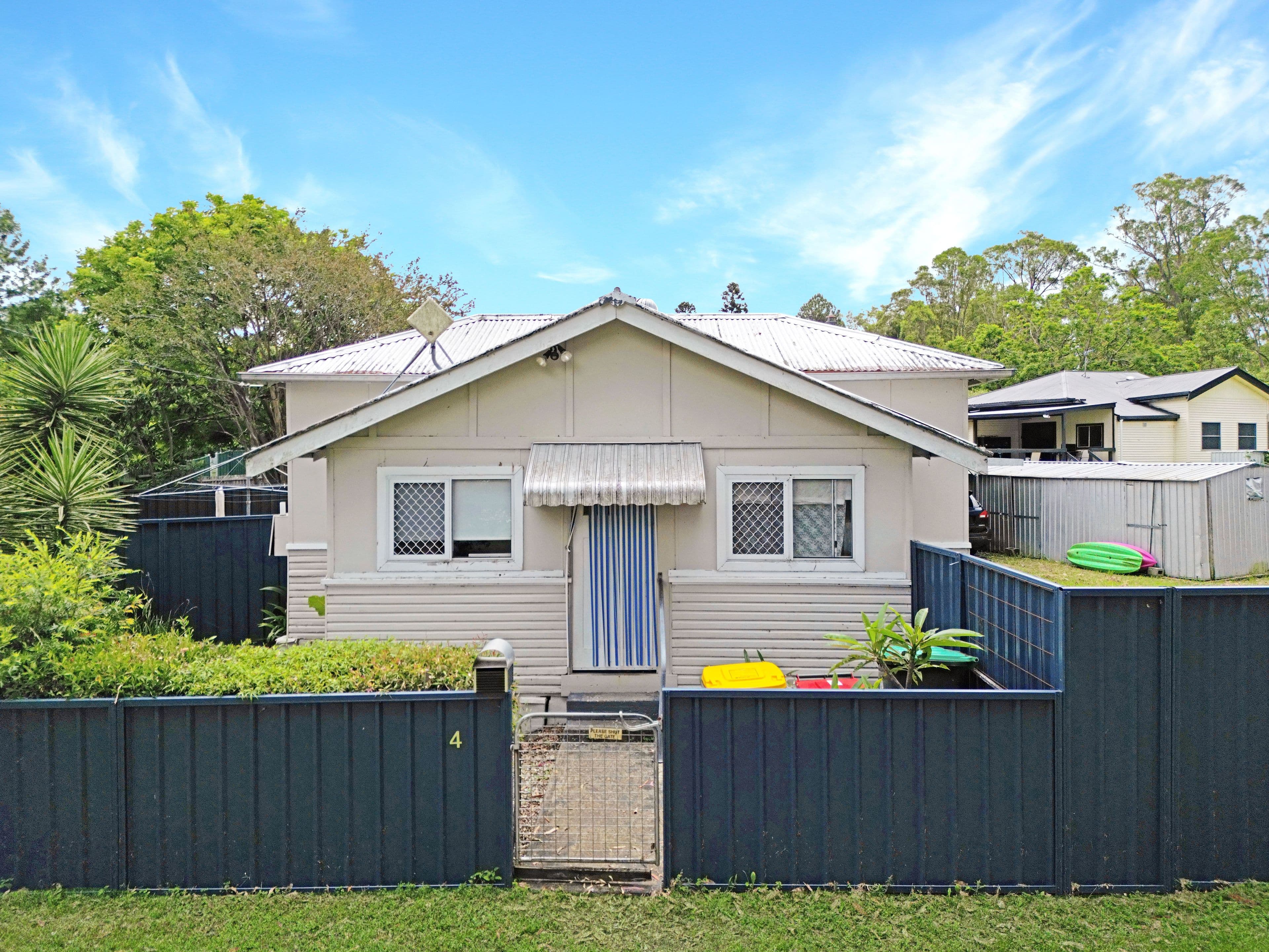 4 Dyraaba Street, Bonalbo NSW 2469, Bonalbo - Image 1