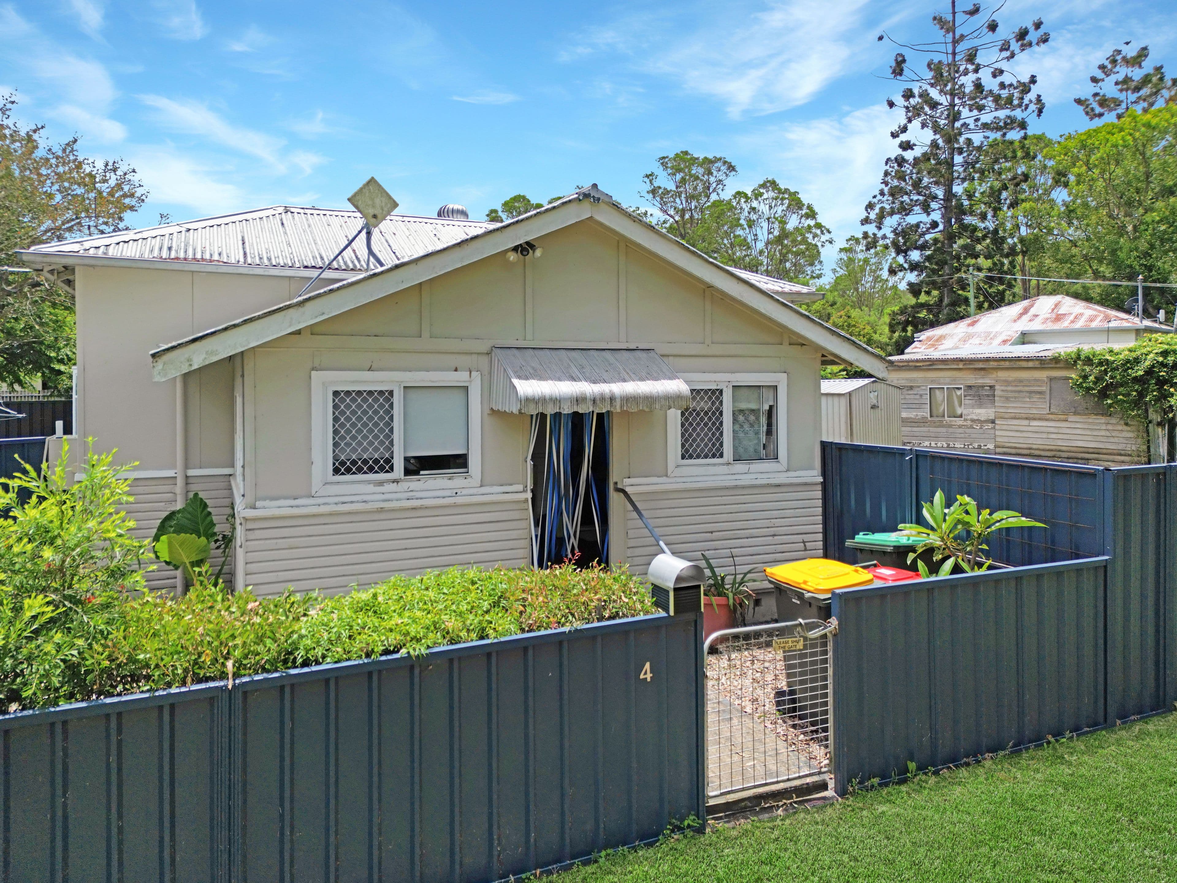4 Dyraaba Street, Bonalbo NSW 2469, Bonalbo - Thumbnail 2