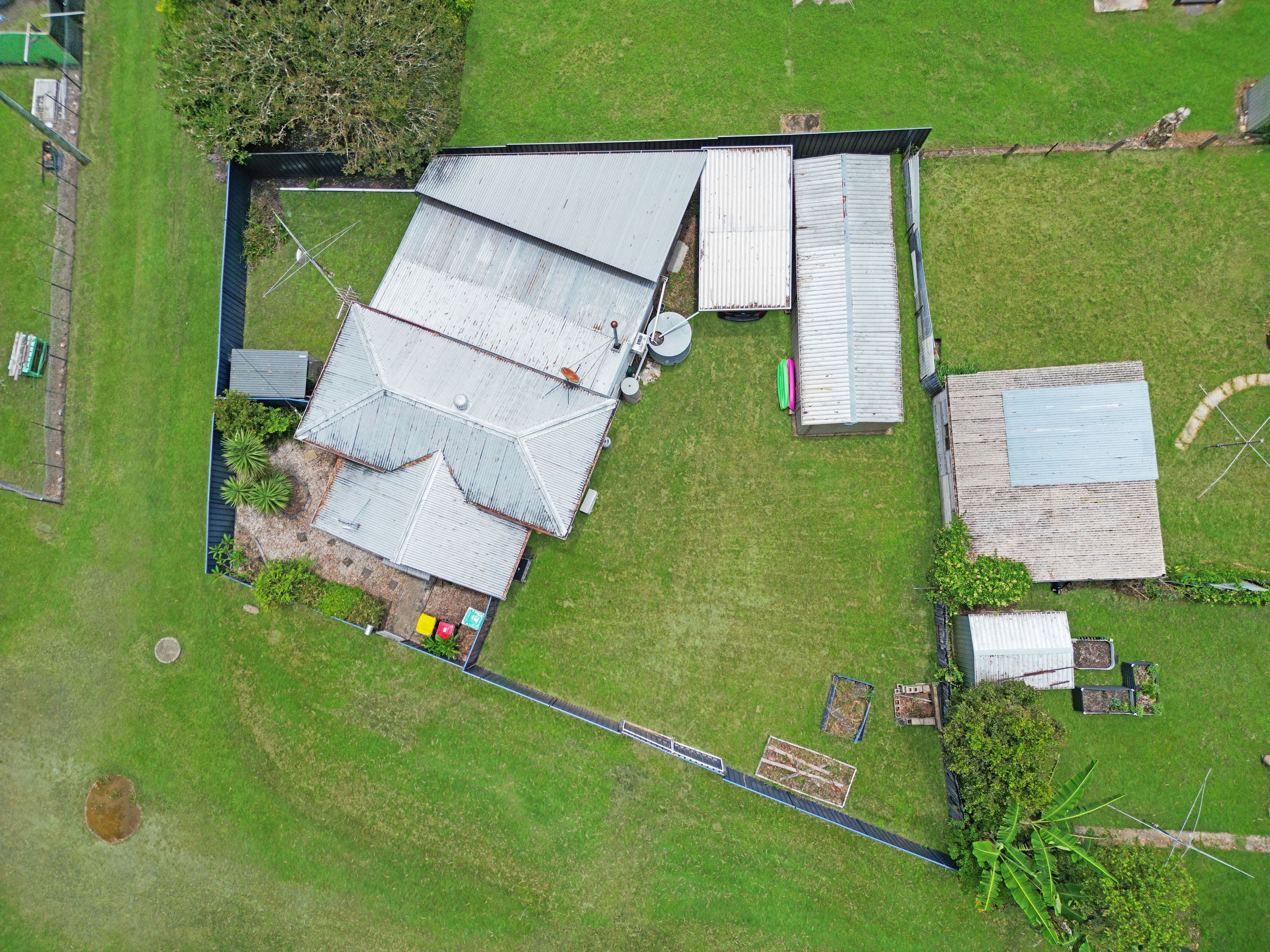 4 Dyraaba Street, Bonalbo NSW 2469, Bonalbo - Thumbnail 3