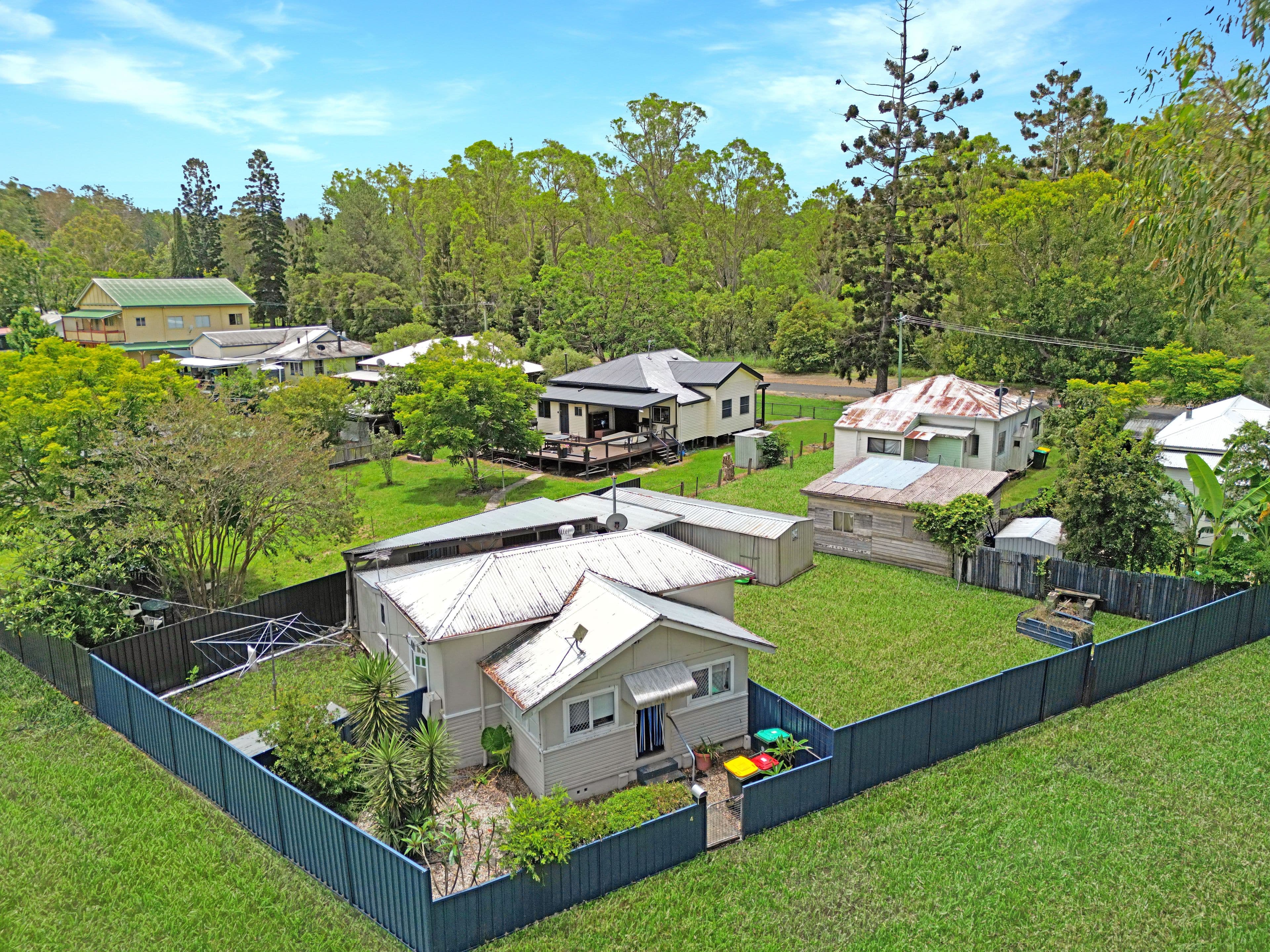 4 Dyraaba Street, Bonalbo NSW 2469, Bonalbo - Thumbnail 4