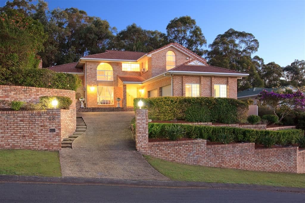 43 Wisteria Crescent, MOUNT GRAVATT EAST QLD 4122, Mount Gravatt East - Image 1