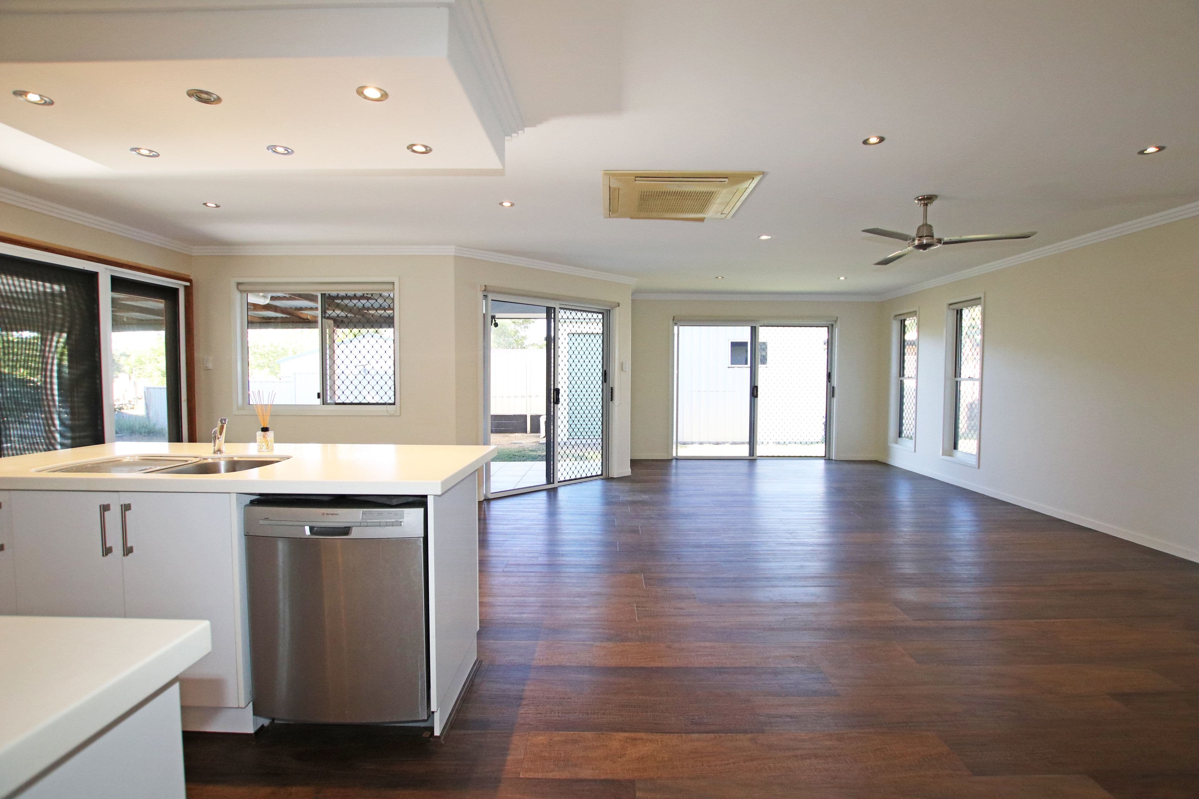 19 Michael Drive, Biloela QLD 4715, Biloela - Thumbnail 2