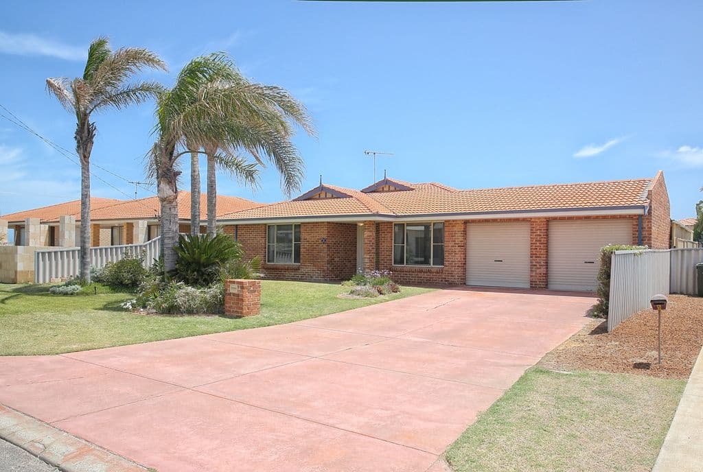 3 Brighton Close, TARCOOLA BEACH WA 6530, Tarcoola Beach - Image 1