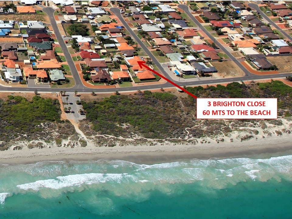 3 Brighton Close, TARCOOLA BEACH WA 6530, Tarcoola Beach - Thumbnail 2