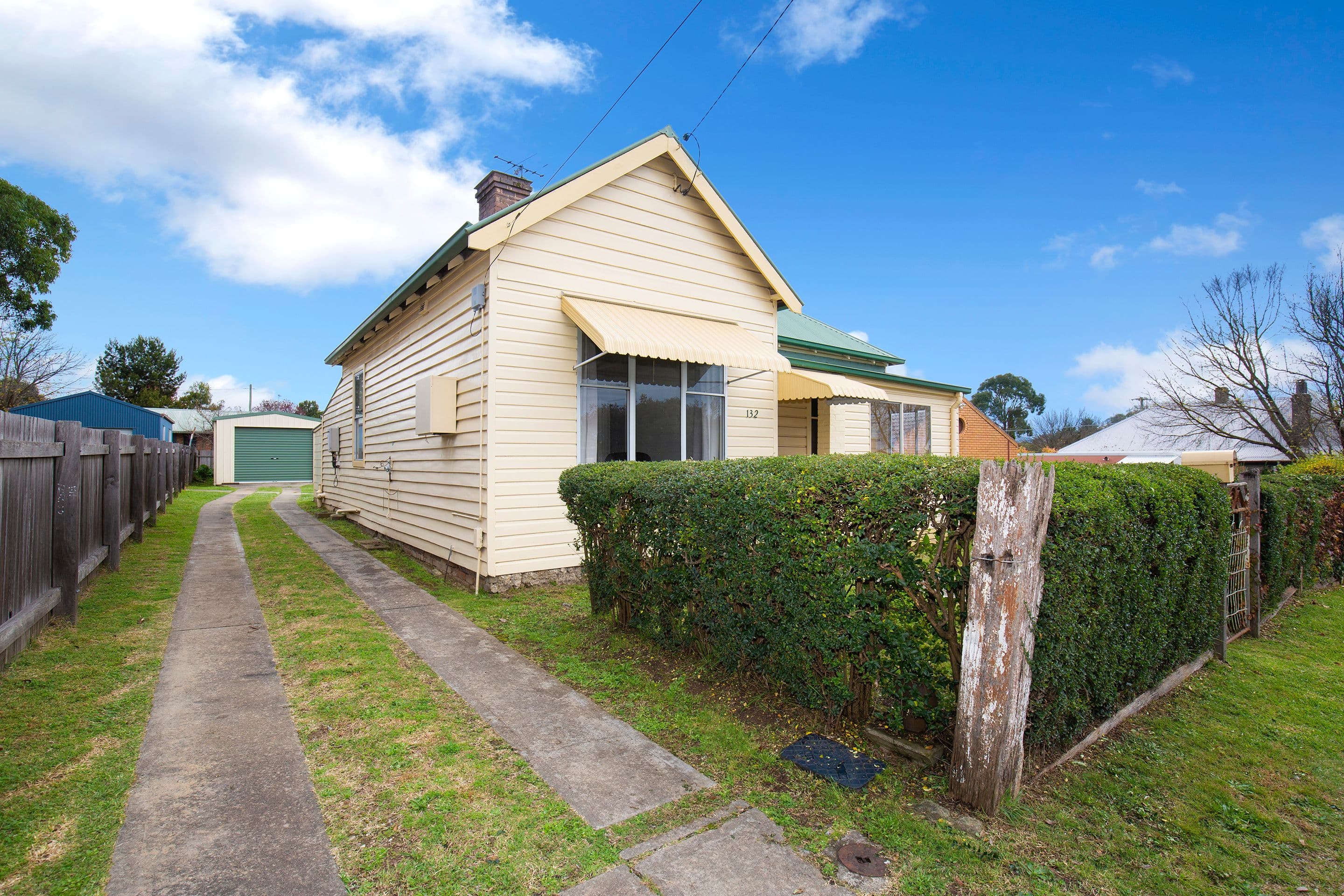 132 Markham Street, Armidale NSW 2350, Armidale - Thumbnail 2