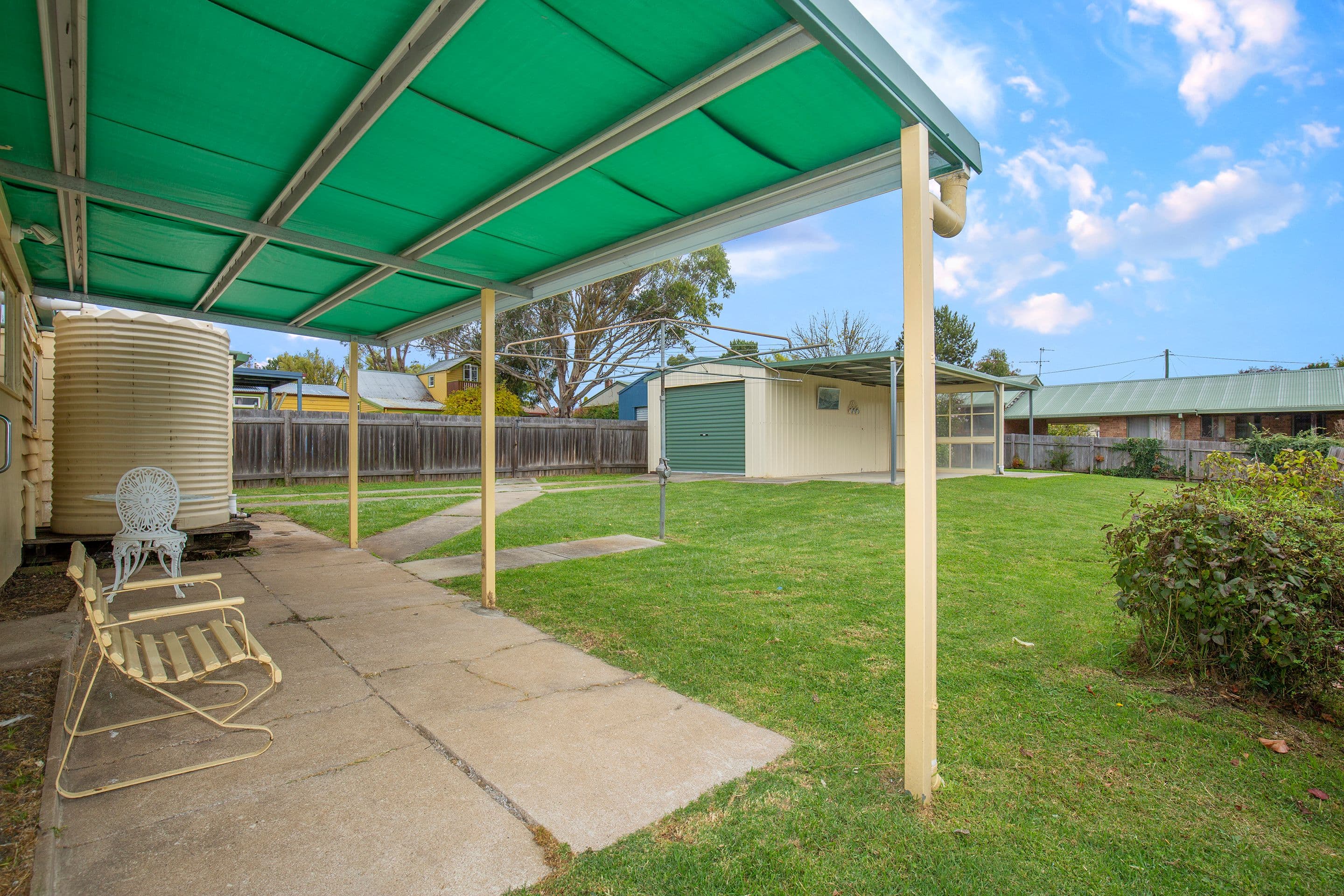 132 Markham Street, Armidale NSW 2350, Armidale - Thumbnail 8