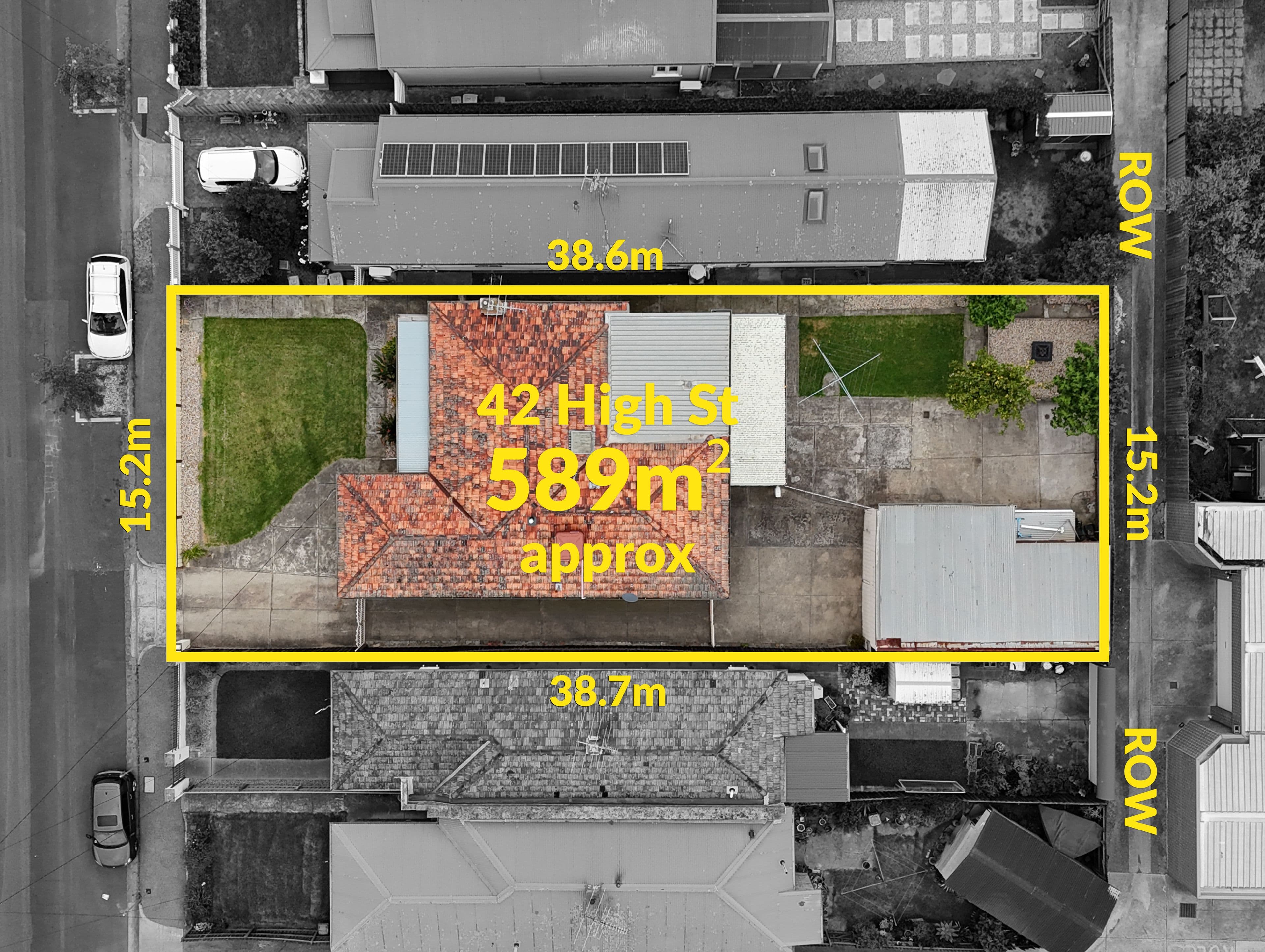 42 High Street, Coburg VIC 3058, Coburg - Thumbnail 2