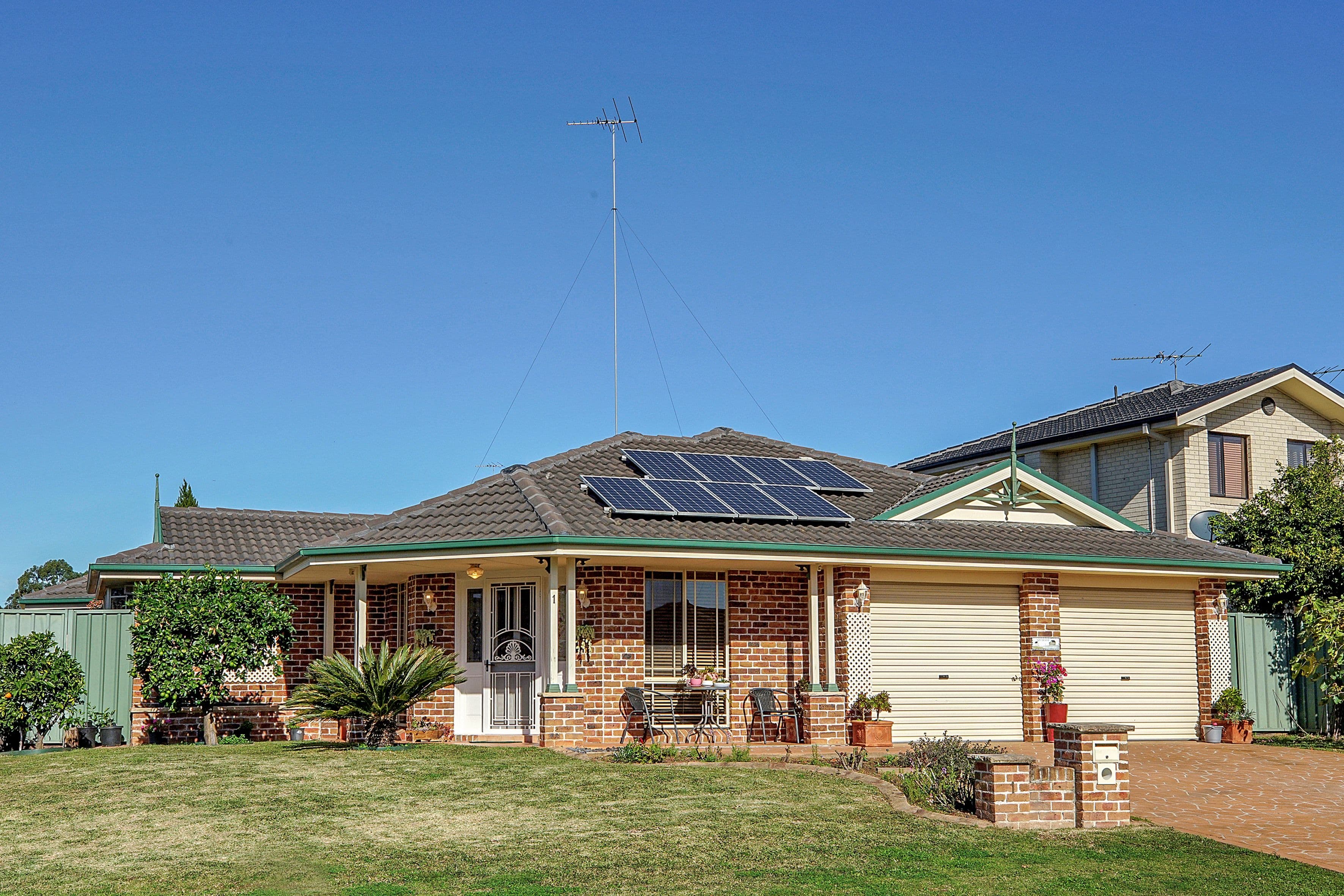 1 Winna Place, Glenmore Park NSW 2745, Glenmore Park - Image 1