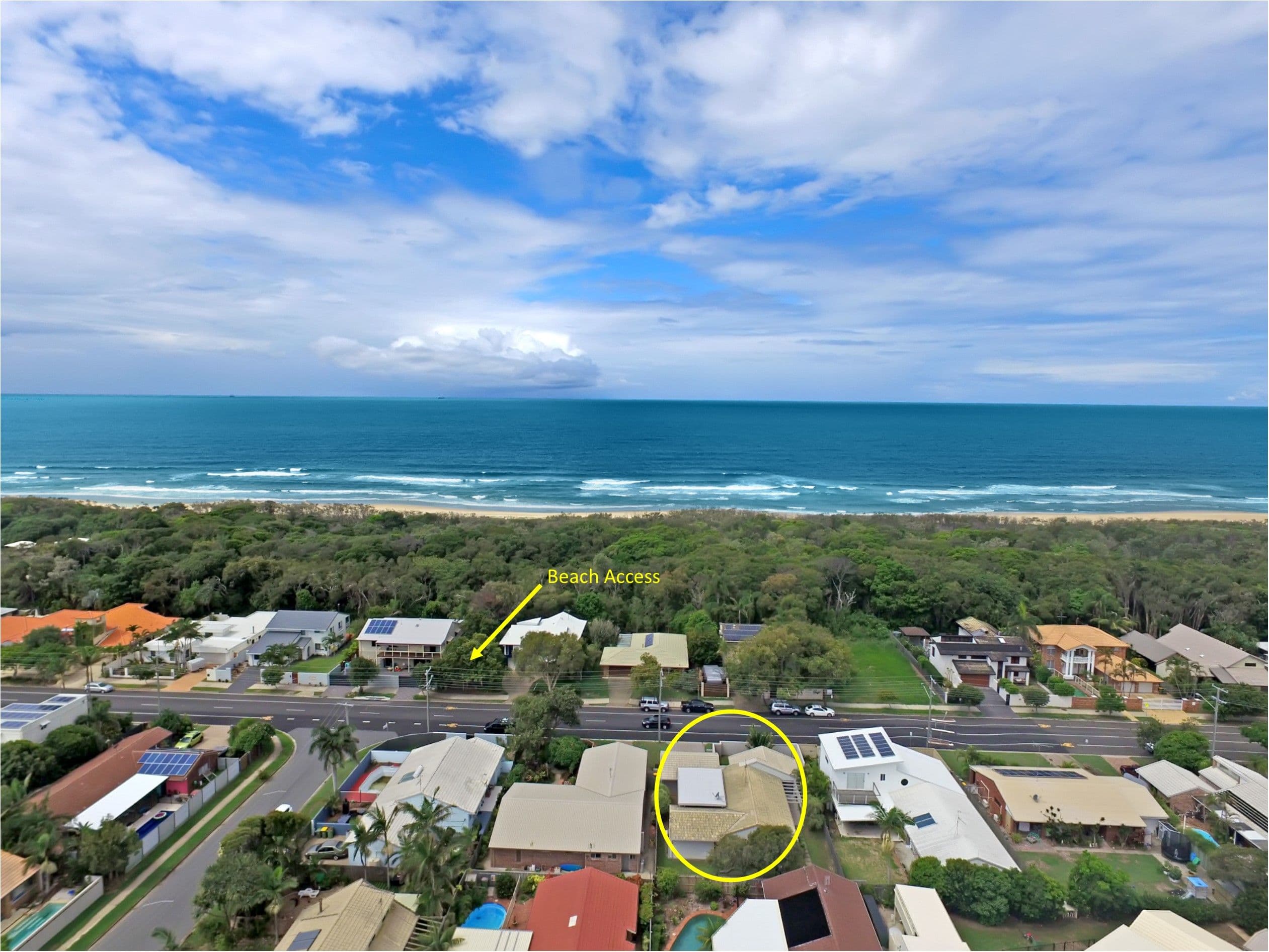 206 Oceanic Drive, Bokarina QLD 4575, Bokarina - Image 1