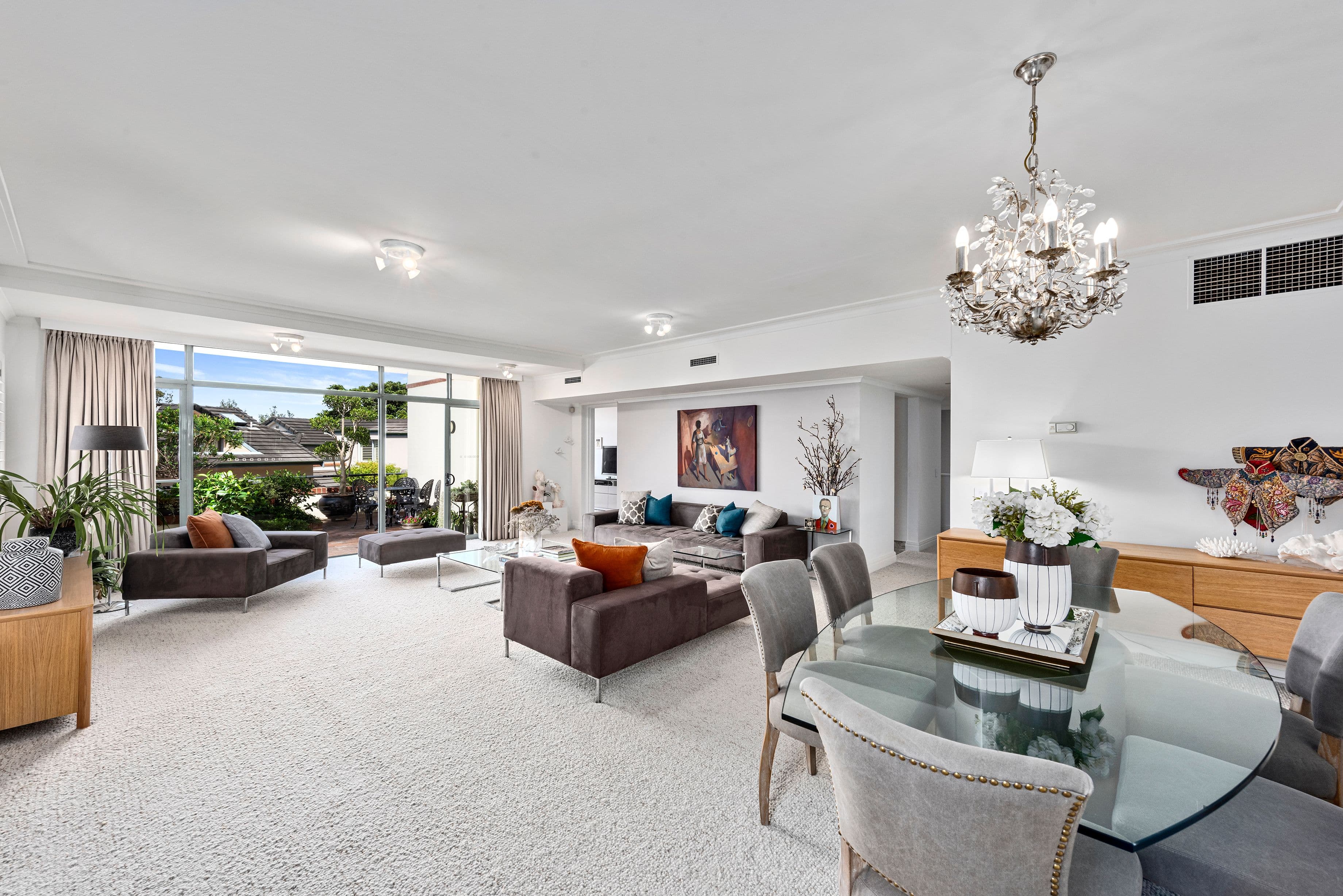 1-11 Bridge End, Wollstonecraft NSW 2065, Wollstonecraft - Image 1