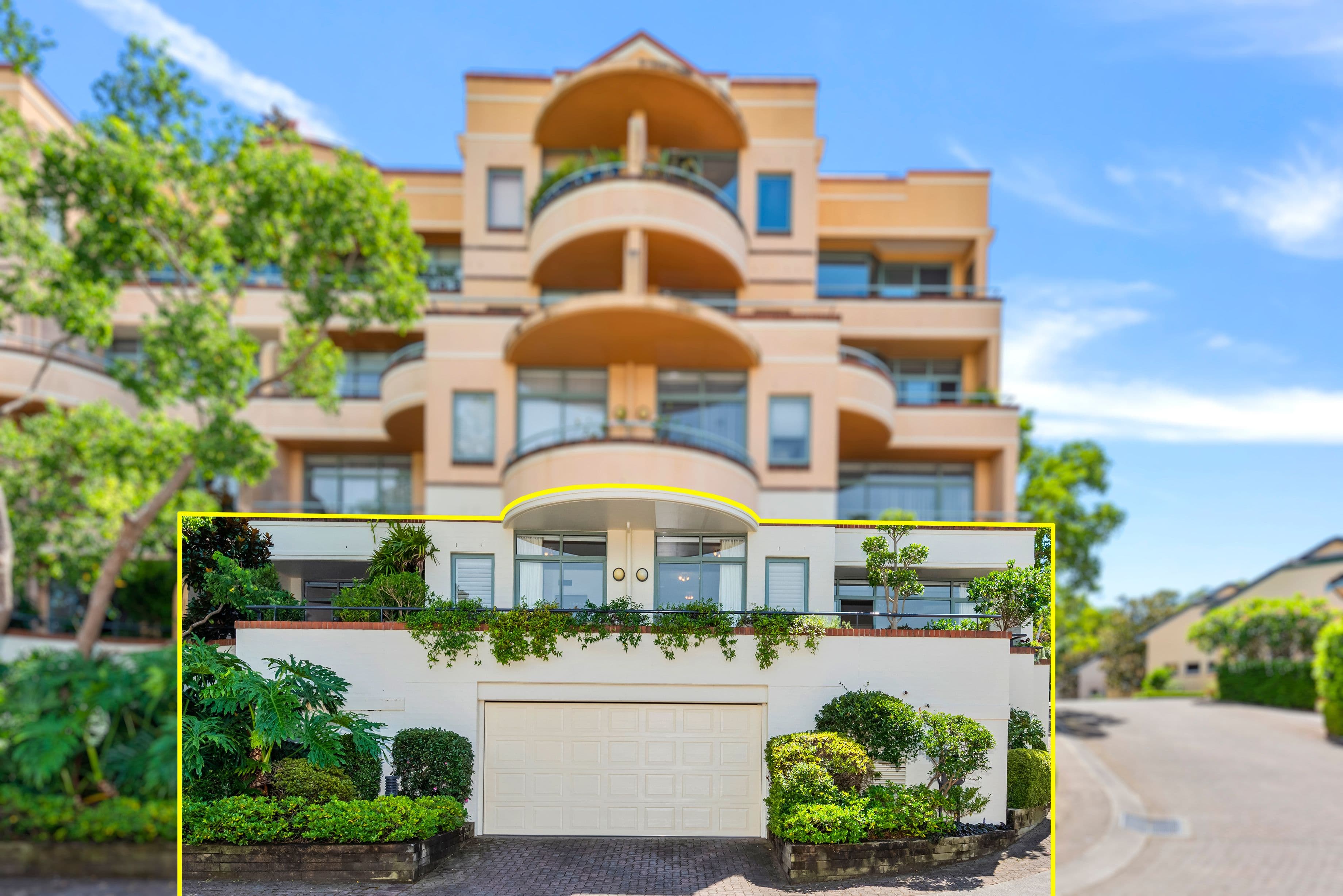 1-11 Bridge End, Wollstonecraft NSW 2065, Wollstonecraft - Thumbnail 6