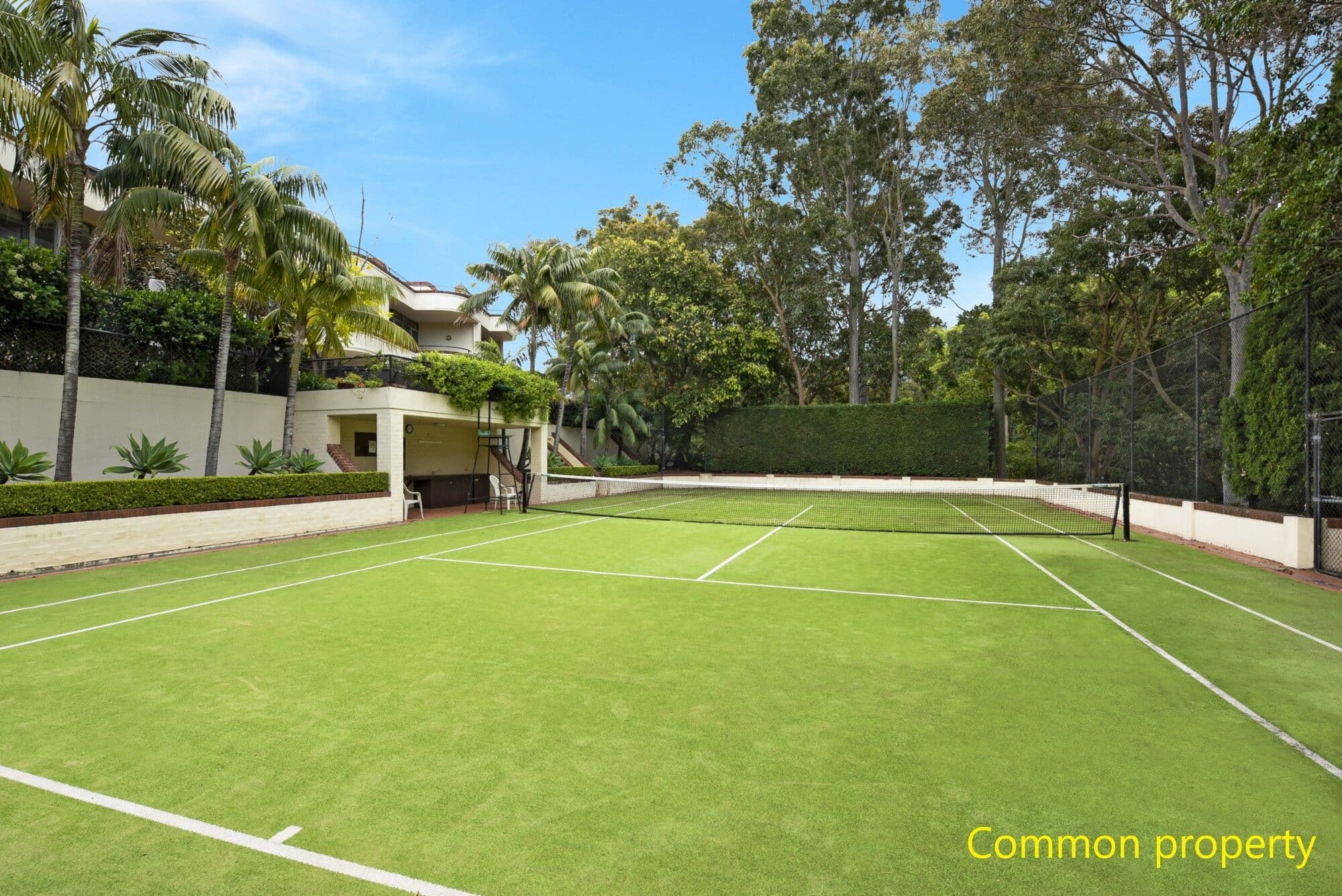 1-11 Bridge End, Wollstonecraft NSW 2065, Wollstonecraft - Thumbnail 8