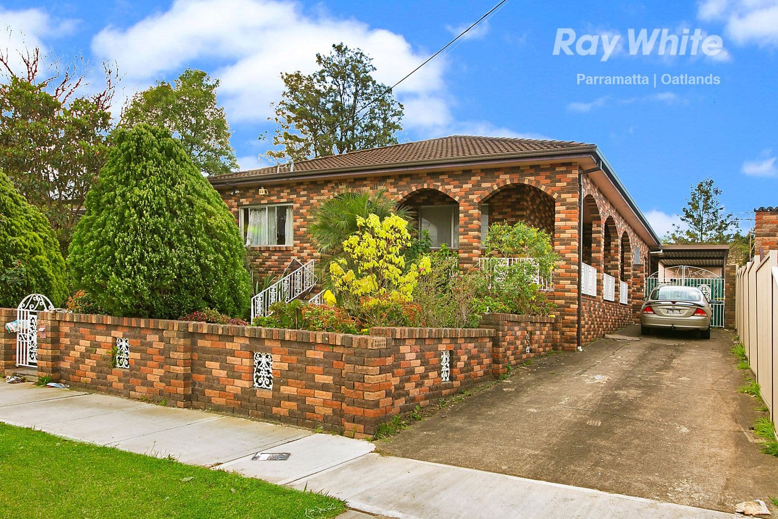 120 Thomas Street, Parramatta - Image 1