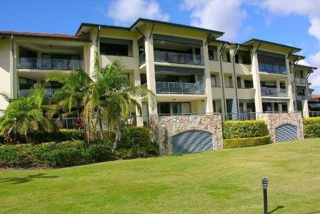 Unit 26 'Vardon Point' 1 Millennium Circuit, PELICAN WATERS QLD 4551, Pelican Waters - Thumbnail 2