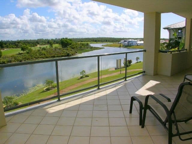 Unit 26 'Vardon Point' 1 Millennium Circuit, PELICAN WATERS QLD 4551, Pelican Waters - Thumbnail 4