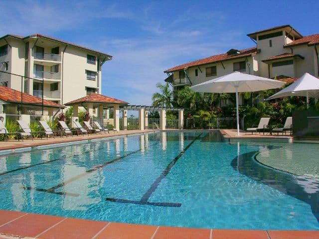 Unit 26 'Vardon Point' 1 Millennium Circuit, PELICAN WATERS QLD 4551, Pelican Waters - Thumbnail 6
