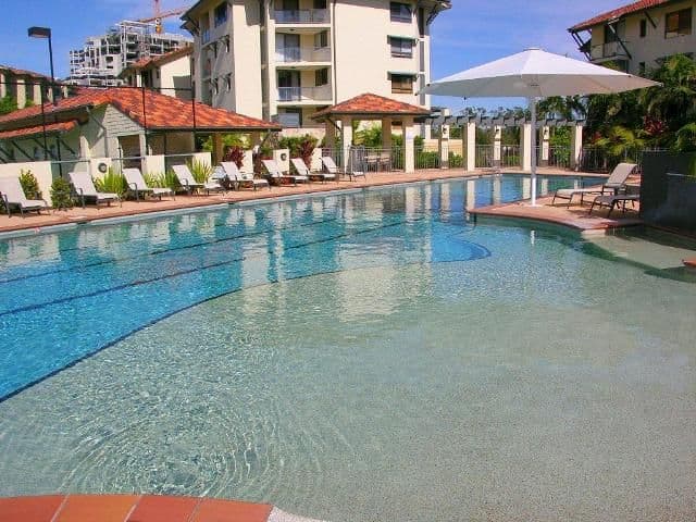 Unit 26 'Vardon Point' 1 Millennium Circuit, PELICAN WATERS QLD 4551, Pelican Waters - Thumbnail 8