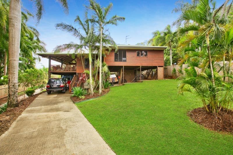 TRINITY BEACH QLD 4879, Trinity Beach - Thumbnail 2