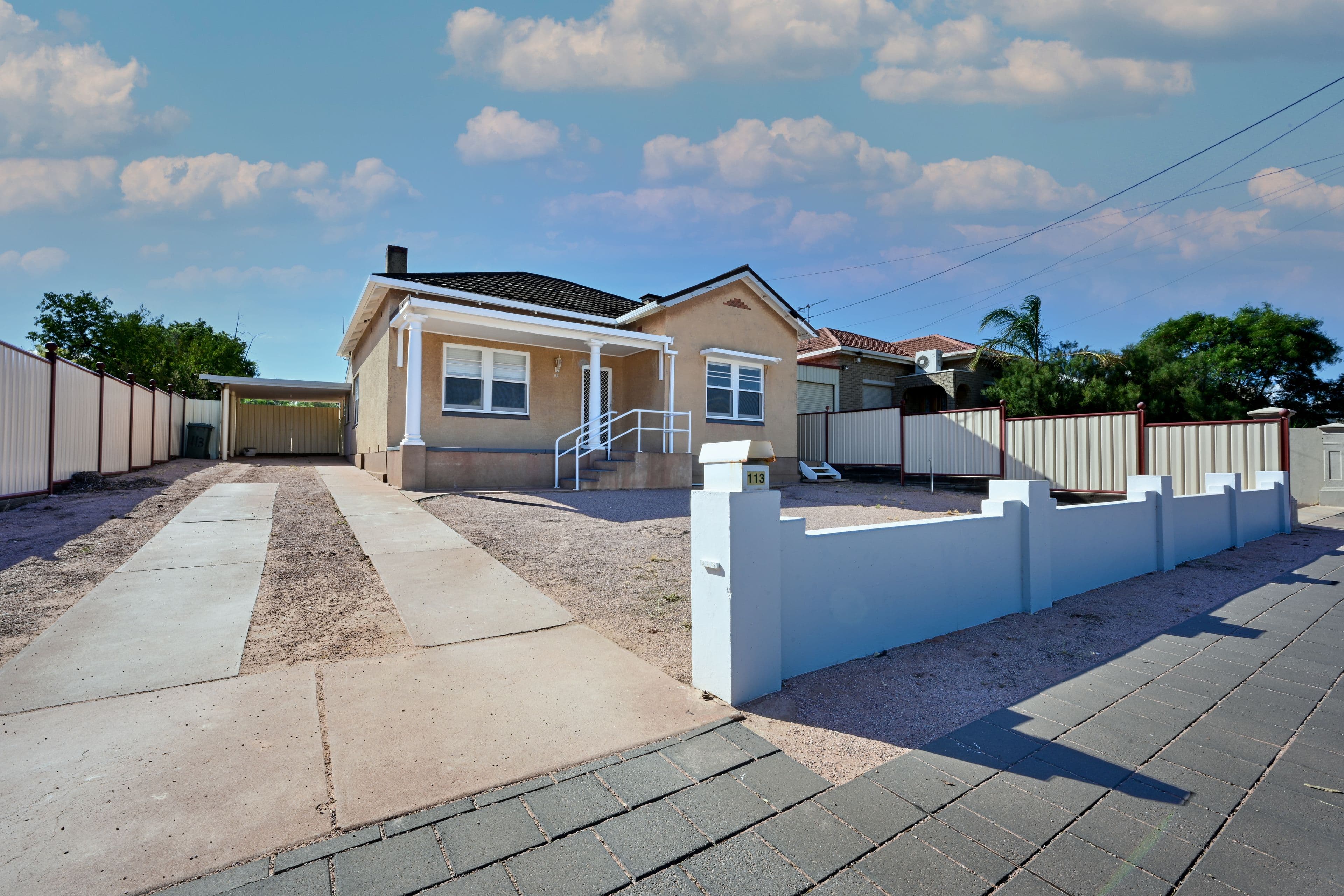 113 Flinders Terrace, Port Augusta SA 5700, Port Augusta - Image 1