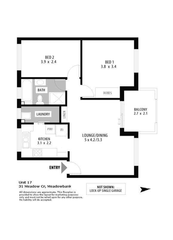 31  Meadow Crescent, MEADOWBANK NSW 2114, Meadowbank - Thumbnail 6