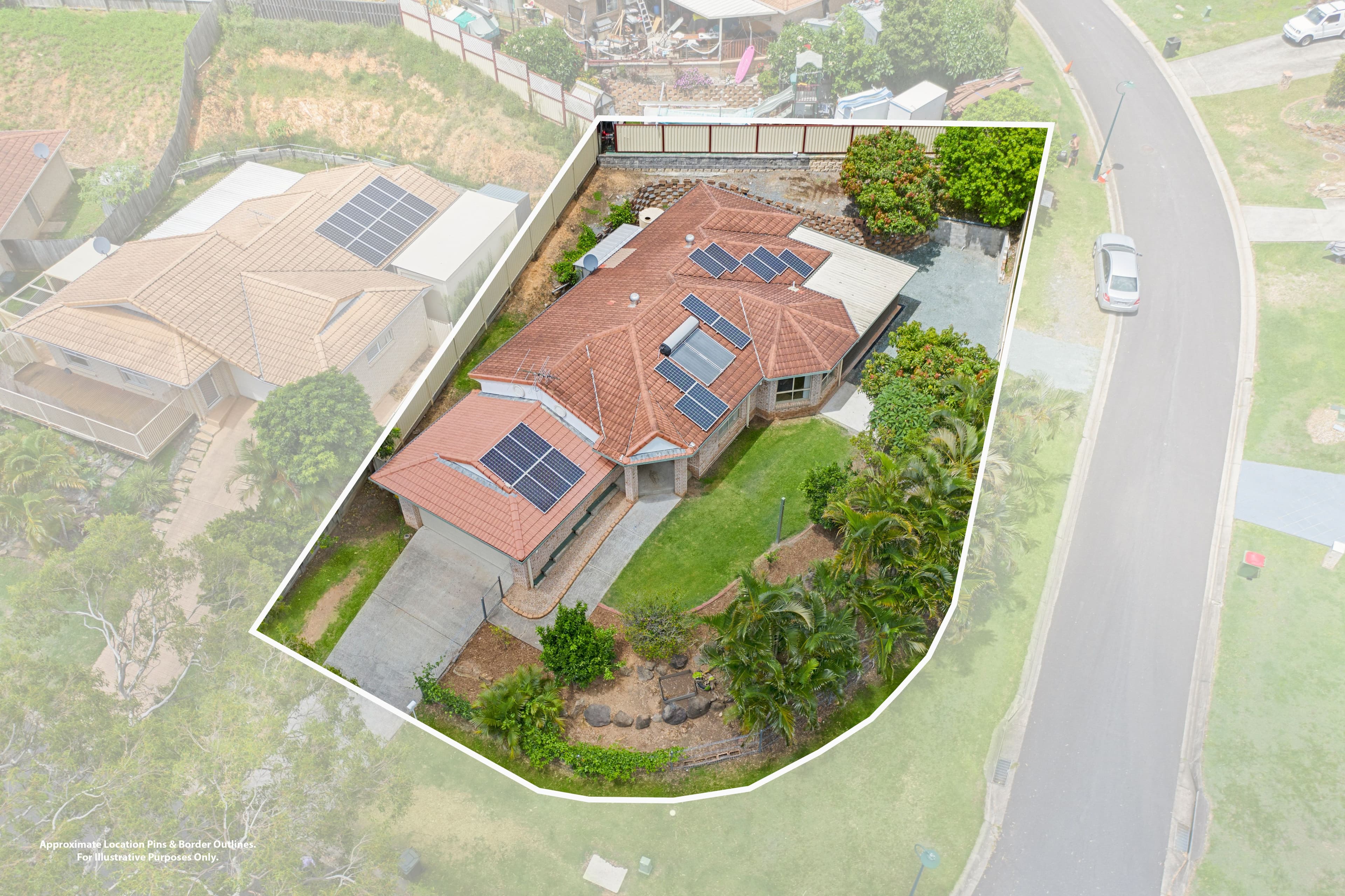 57 Solar Street, Beenleigh QLD 4207, Beenleigh - Image 1