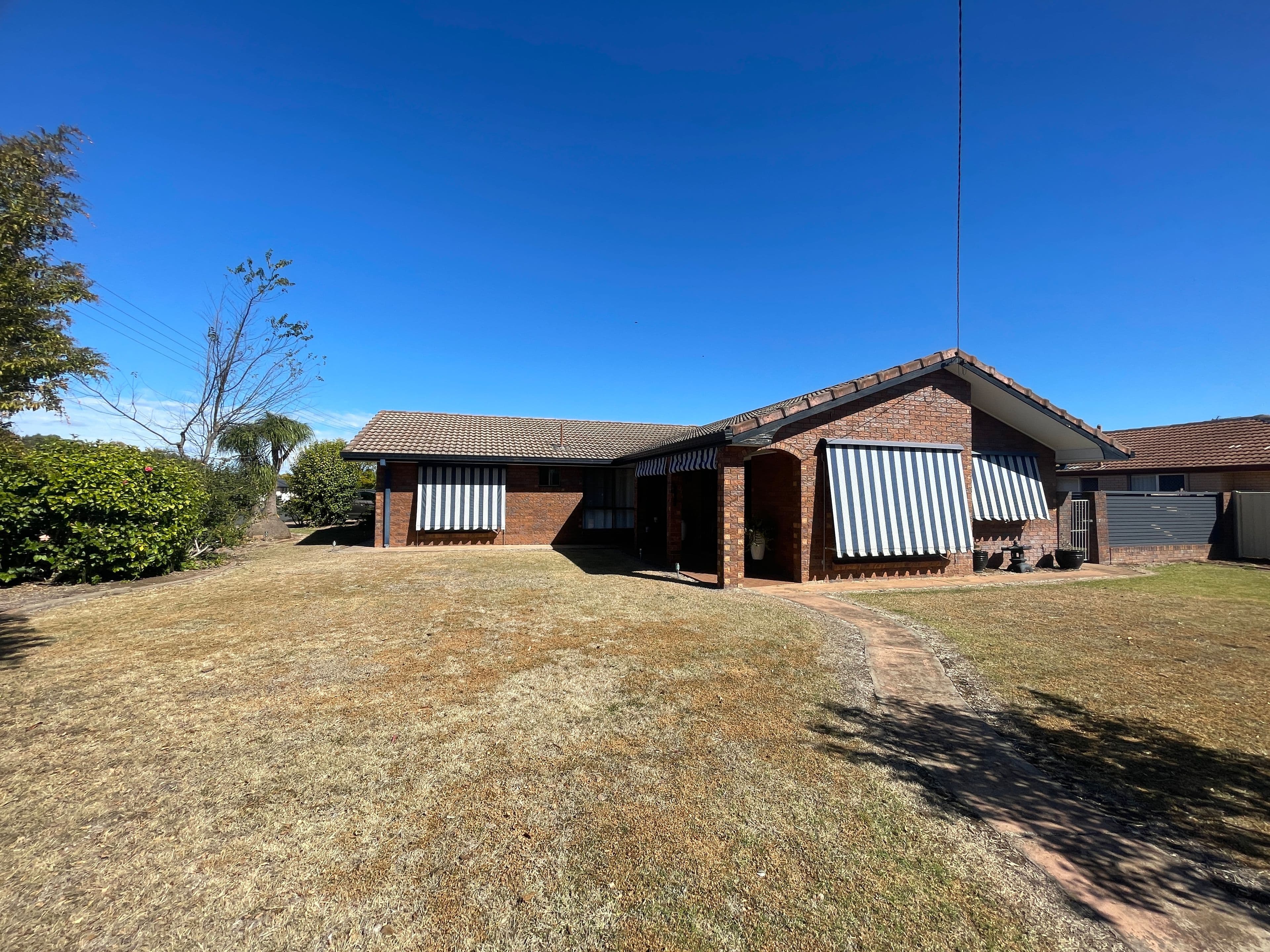 16 White Street, Pittsworth QLD 4356, Pittsworth - Image 1
