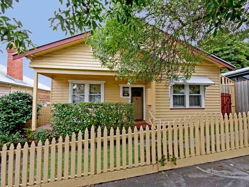 25 Huntingdon  Street, NEWTOWN VIC 3220, Newtown - Image 1