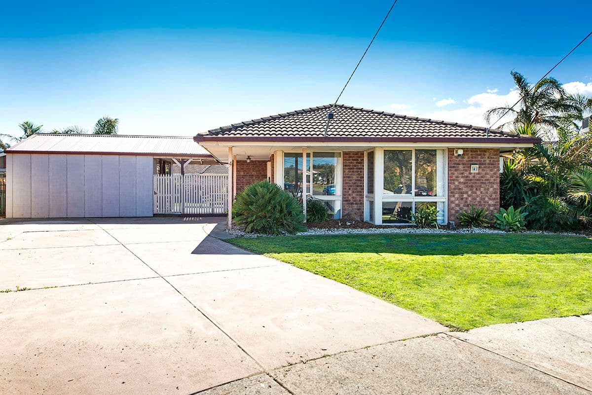 4 Denham Place, MILL PARK VIC 3082, Mill Park - Image 1