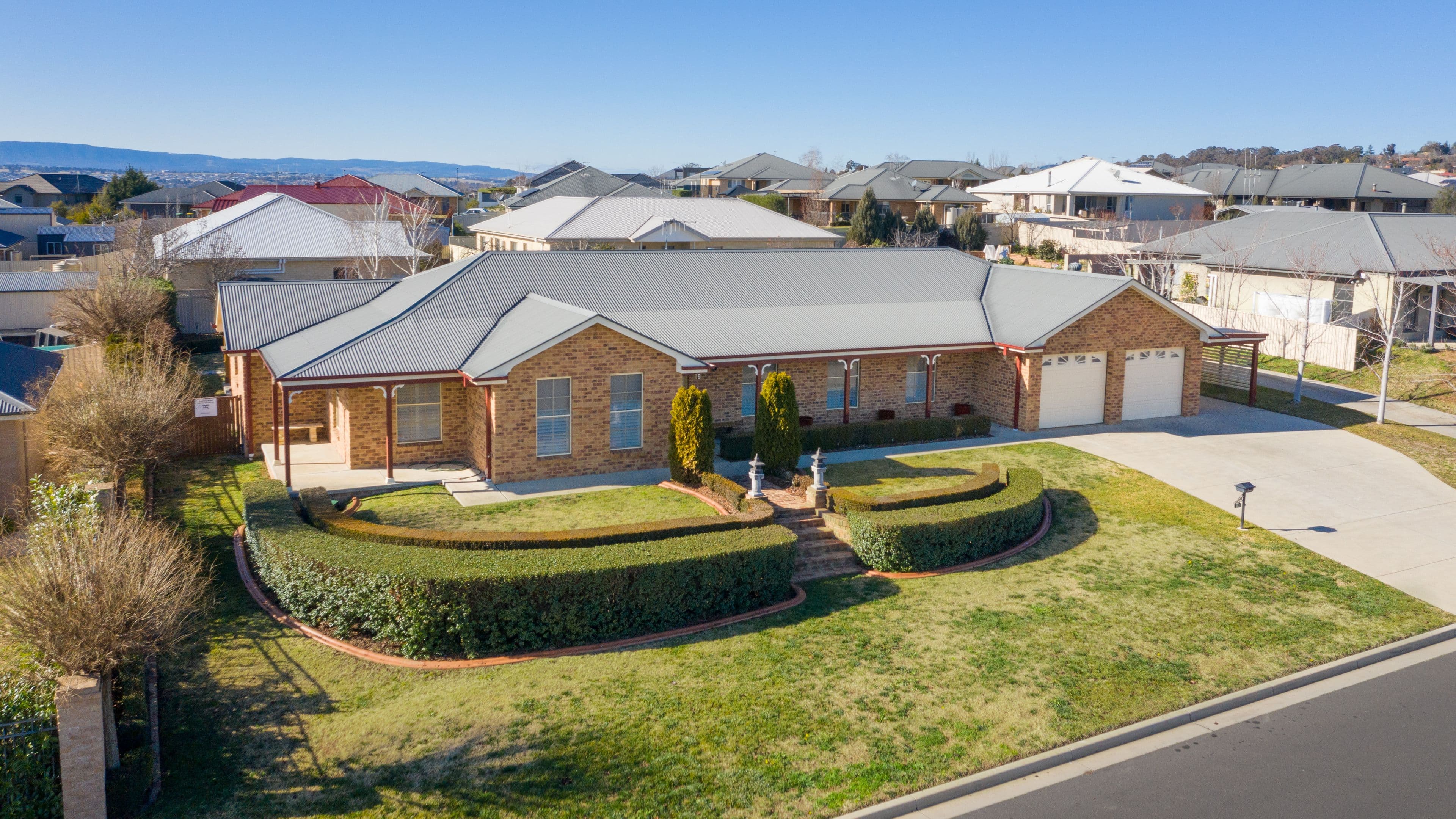 19 Joubert Drive, Llanarth NSW 2795, Llanarth - Image 1