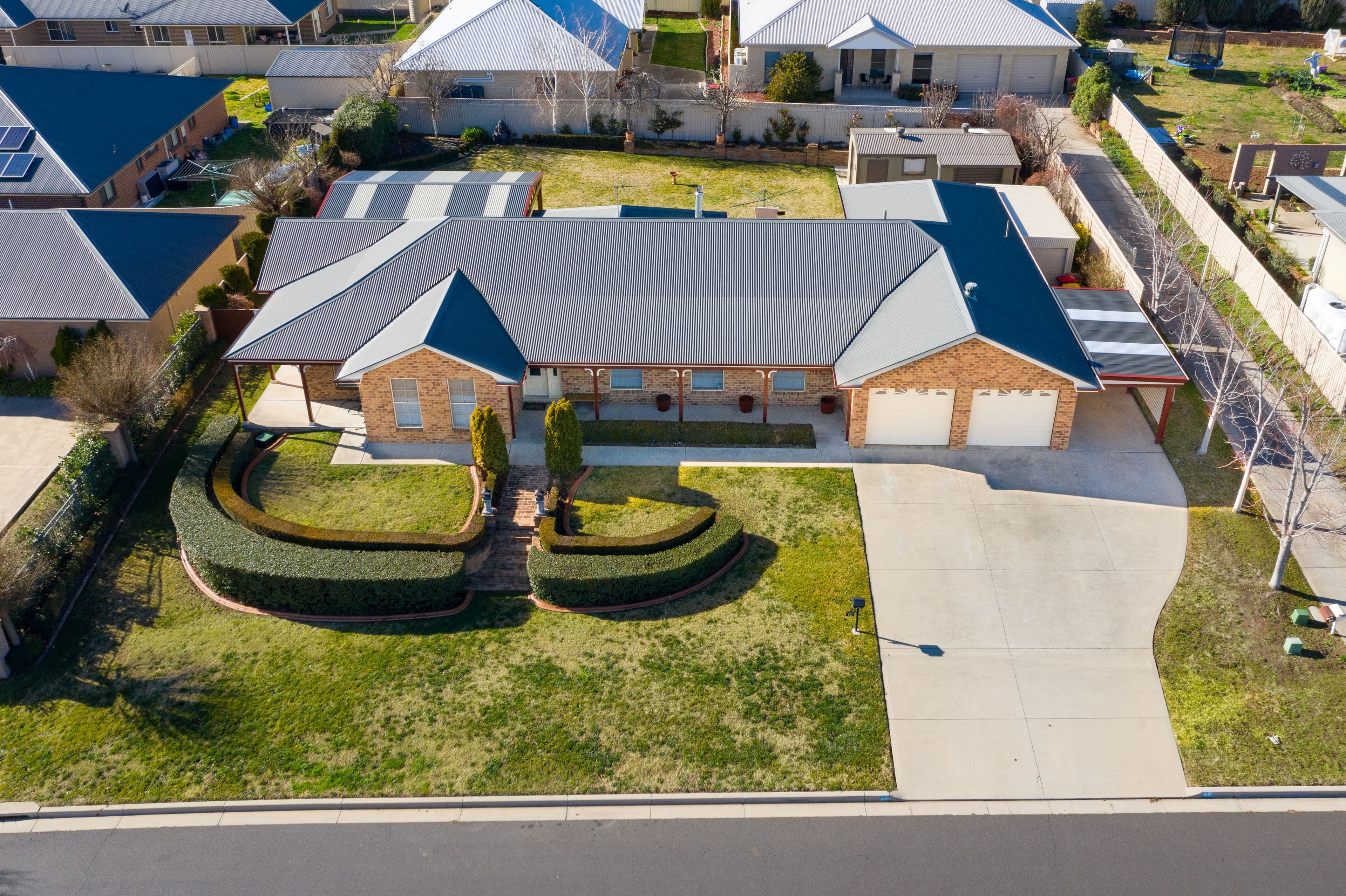 19 Joubert Drive, Llanarth NSW 2795, Llanarth - Thumbnail 5