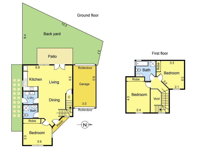 1C Clive Street, ALPHINGTON VIC 3078, Alphington - Thumbnail 7