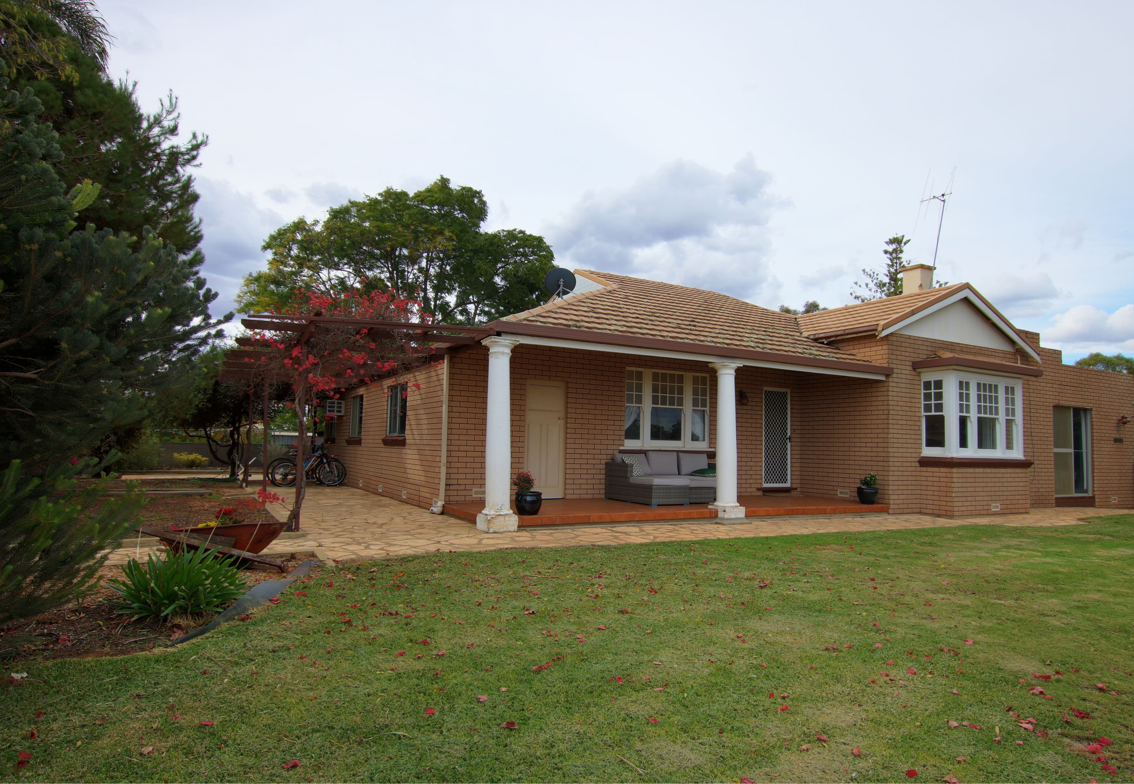 116 Woolston Road, Monash SA 5342, Monash - Image 1